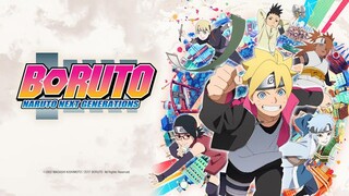 Naruto Generation Episode 63 Tagalog Sub