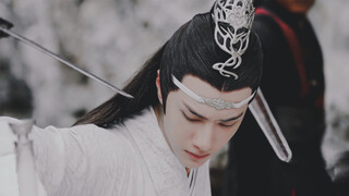 Chen Qing Ling | Drama Version Wang Xian | Jianghu Chronicles