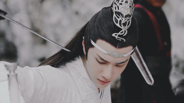 Chen Qing Ling | Versi Drama Wang Xian | Jianghu Chronicles