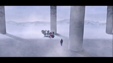 Adventure behind the Bronze Door ep 22 indosub