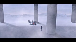 Adventure behind the Bronze Door ep 22 indosub