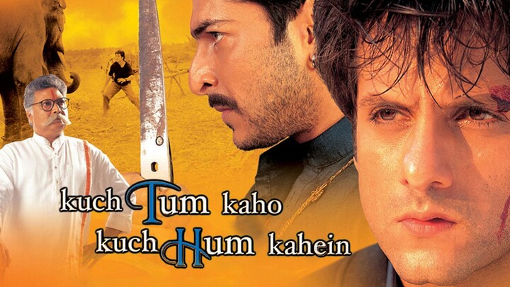 Kuch.Tum.Kaho.Kuch.Hum.Kahien [2002] 1080p Hybrid WEB DL