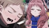 My classmate wants to give me a valentine as a token of love |The Girl I Like Forgot Her Glasses EP5