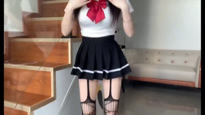 Take it a little bit (｡ò ∀ ó｡)