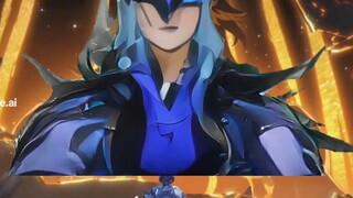 看完原神挪德卡莱结尾的我：