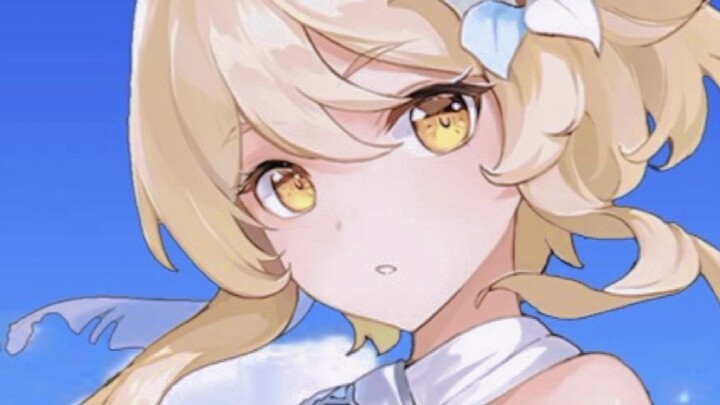 ai chơi genshin hong😘😘.                                  youtube:bánh mì trứng