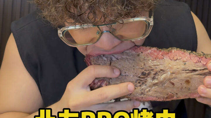 能惊艳全球美食之一“BBQ烤肉”