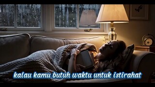 Untuk kamu yang lelah dengan segala hal, tonton ini🤗