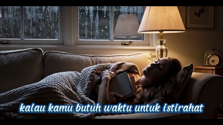 Untuk kamu yang lelah dengan segala hal, tonton ini🤗