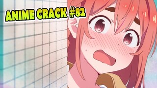 Ketika Pertama kali ketemuan sama ayang [Anime Crack ] 82