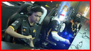 M1 World Championship Semi Finals RRQ vs TODAK GAME 2 - MLBB