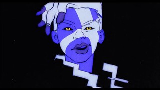 Sungguh kakak yang super! True Damage "GIANTS Giants" [Black Ze Noah NOIR/Nox Nox]