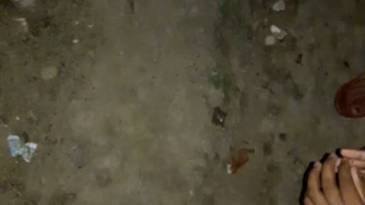 ang aswang sa samar leyte !!!