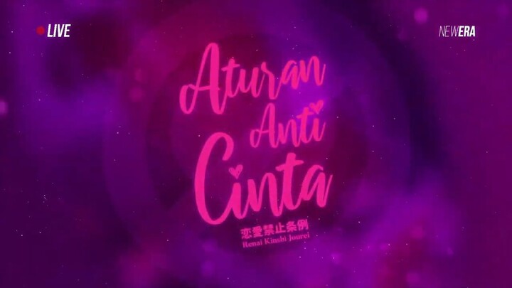 Full Show STS Flora JKT48 - Aturan Anti Cinta (Renai Kinshi Jourei)  - 18 April 2024