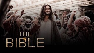 The Bible Chapter 07(Mission) Tagalog Dubbed. Credits to the Owner Marlon Lucas