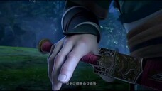 doupo cangqiong season 2 episode 5