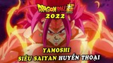 Phân tích nhân vật bí ẩn Dragon Ball Super Movie 2022 _Cooler , Janemba , Saiyan