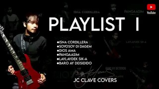 Igorot Soft Rock Padli