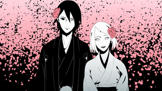 【Sakura cut】Uchiha family