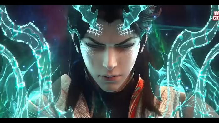 Wu Dong Qian Kun Season 6 Ep 11-LIN DONG AKHIRNYA BERHASIL MEMBALASKAN DENDAM KEPADA LIN LANGTIAN