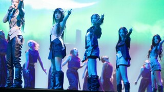 【NewJeans】英雄联盟《GODS》现场4K饭拍！
