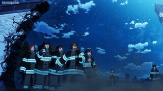 Fire Force S3 E7 EngSub