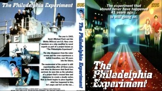 The Philadelphia Experiment (2012)