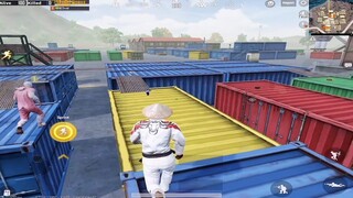 PUBG Mobile Android Gameplay #61