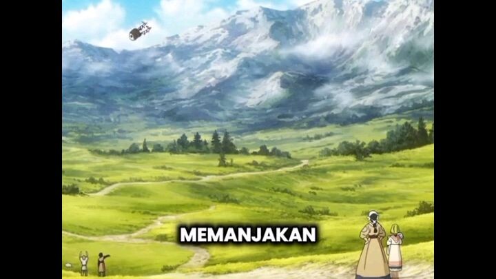 anime baru ini bagus dan asik