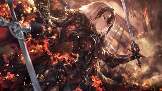 [Full High Burning/Fate Series] Hàng trăm anh linh đại chiến - Những anh linh khiến khán giả nổ tung