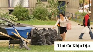 Trò đùa 2021 phần 69 #thobiettroll