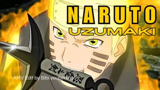 NARUTO - UZUMAKI NARUTO INDUSTRY BABY [AMV]