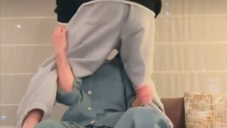 THE BOYZ：我吃巴拉巴拉巴拉