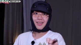 【地球游戏厅】爆笑舞蹈time 你妈妈是谁  （安宥真 李泳知 mimi 李恩智）