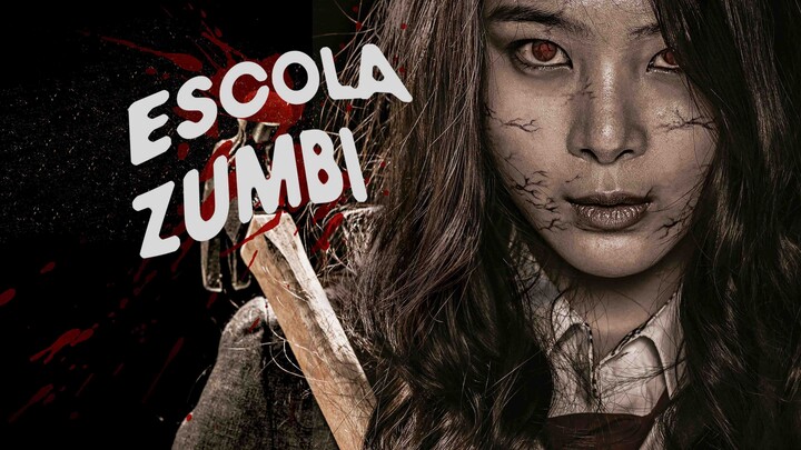 Escola Zumbi - Assista no Mundus Play!