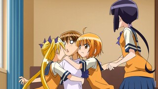 [Bộ sưu tập anime hậu cung] 30 anime hậu cung được chọn lọc. Xem anime hậu cung sẽ rất thú vị trong 