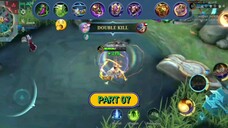 build dan emblem uranus terkuat dan tersakit part 07 || uranus best build 2024.MLBB/MOBILE LEGENDS