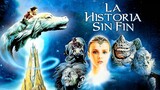 LA HISTORIA SIN FIN (1984) LATINO