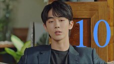 Episode 10 - The Bride of Habaek (Tagalog Dubbed)