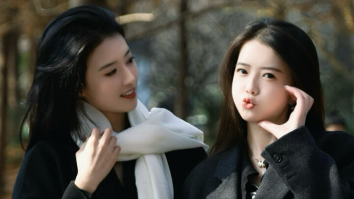 ยังถ่ายสตรีทได้แบบนี้ด้วยเหรอ？！！