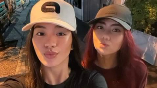 Daniel Ceasar - Japanese Denim (Mikhaloi short cover) (Lyrics video edit)