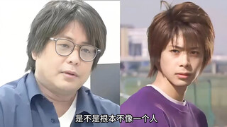 未来已经抓不住了？梦比优斯奥特曼的主演如今都怎么样了？未来变化巨大！