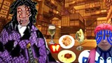 [ Demon Slayer ] Kokushibo prepares delicious food for his subordinates