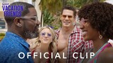 "Get on the Damn Boat" Official Clip | Vacation Friends Streaming on Hulu August 27