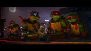 Watch Full Teenage Mutant Ninja Turtles: Mutant Mayhem 2023 For Free : Link In Description