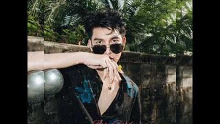 Mew Suppasit Glasses Tharntype #Shorts