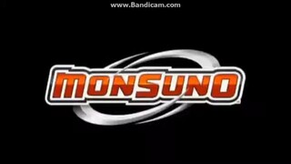 Monsuno Season 1 Episode 2 - Courage