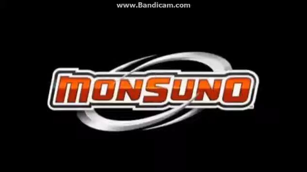 Monsuno Season 1 Episode 2 - Courage