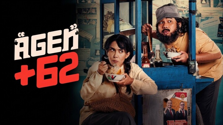 Agen +62 (2025)