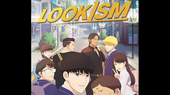 Lookism 2022 (episode 1)